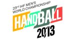 Handball WM 2013
