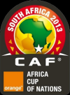 Afrika Kupa 2013
